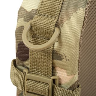 Тактичний рюкзак Highlander Recon Backpack на 40 літрів Камуфляж