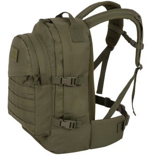 Тактичний рюкзак Highlander Recon Backpack на 40 літрів Оливковий