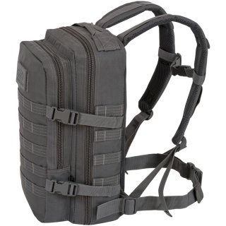 Тактичний рюкзак Highlander Recon на 20 л з поліестеру вагою 0,95 кг Сірий