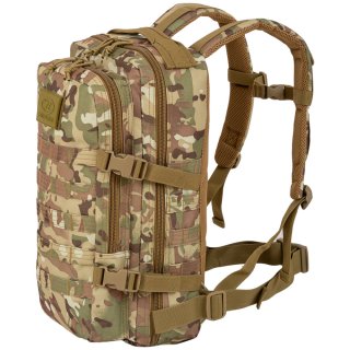 Тактичний рюкзак Highlander Recon на 20 л Камуфляж
