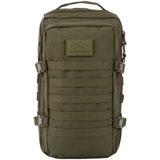Тактичний рюкзак Highlander Recon на 20 л Оливковий