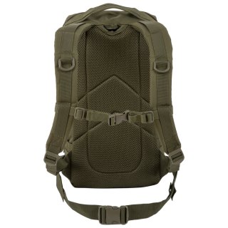 Тактичний рюкзак Highlander Recon на 20 л Оливковий