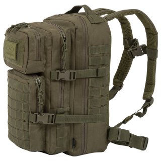 Тактичний рюкзак Highlander Recon на 28 літрів Оливковий