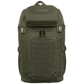 Тактичний рюкзак Highlander Stoirm – 25 л, 1,46 кг Зелений