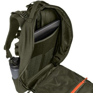 Тактичний рюкзак Highlander Stoirm – 25 л, 1,46 кг Зелений