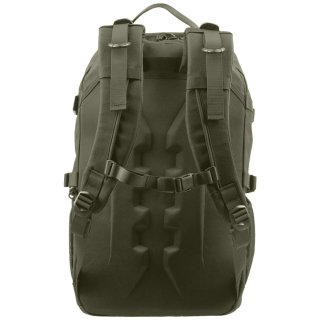Тактичний рюкзак Highlander Stoirm – 25 л, 1,46 кг Зелений