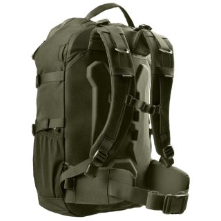 Тактичний рюкзак Highlander Stoirm – 40 л Зеленый