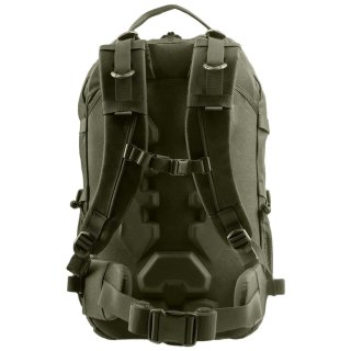 Тактичний рюкзак Highlander Stoirm – 40 л Зеленый