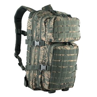 Тактичний рюкзак Red Rock Assault 28 (Airman Battle Uniform)