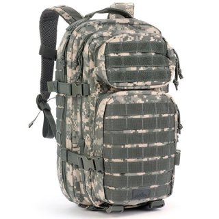 Тактичний рюкзак Red Rock Assault 28 (Army Combat Uniform)