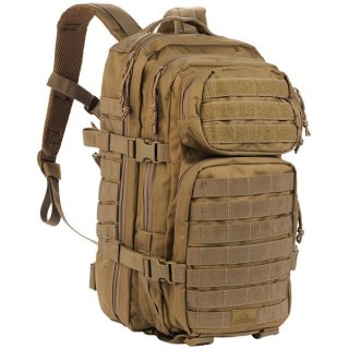 Тактичний рюкзак Red Rock Assault 28 (Coyote)