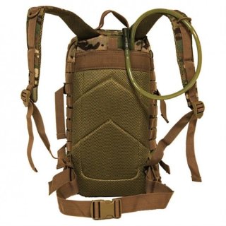 Тактичний рюкзак Red Rock Assault 28 (Standard Woodland)