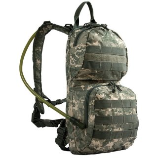 Тактичний рюкзак Red Rock Cactus Hydration 2.5 (Army Combat Uniform)