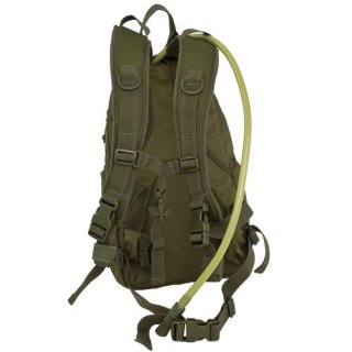 Тактичний рюкзак Red Rock Cactus Hydration 2.5 (Army Combat Uniform)