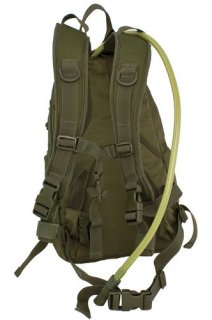 Тактичний рюкзак Red Rock Cactus Hydration 2.5 (Army Combat Uniform)