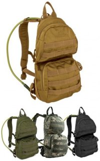 Тактичний рюкзак Red Rock Cactus Hydration 2.5 (Army Combat Uniform)