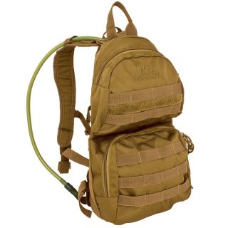Тактичний рюкзак Red Rock Cactus Hydration 2.5 (Coyote)