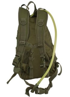 Тактичний рюкзак Red Rock Cactus Hydration 2.5 (Coyote)