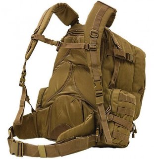 Тактичний рюкзак Red Rock Diplomat 52 (Airman Battle Uniform)