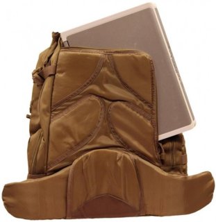 Тактичний рюкзак Red Rock Diplomat 52 (Olive Drab)
