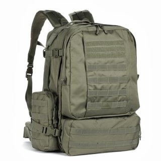 Тактичний рюкзак Red Rock Diplomat 52 (Olive Drab)
