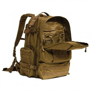 Тактичний рюкзак Red Rock Diplomat 52 (Olive Drab)