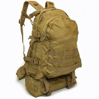 Тактичний рюкзак Red Rock Engagement 26 (Coyote)