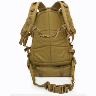 Тактичний рюкзак Red Rock Engagement 26 (Coyote)