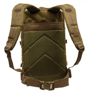 Тактичний рюкзак Red Rock Large Assault 35 (Woodland Digital)