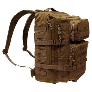 Тактичний рюкзак Red Rock Large Assault 35 (Woodland Digital)