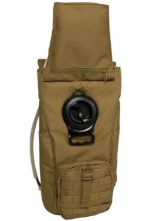 Тактичний рюкзак Red Rock Piranha Hydration 2.5 (Army Combat Uniform)