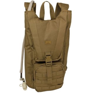 Тактический рюкзак Red Rock Piranha Hydration 2.5 (Coyote)