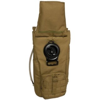 Тактичний рюкзак Red Rock Piranha Hydration 2.5 (Coyote)