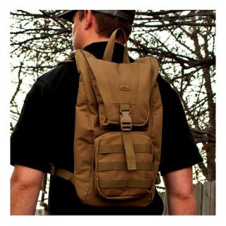 Тактичний рюкзак Red Rock Piranha Hydration 2.5 (Coyote)