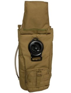 Тактичний рюкзак Red Rock Piranha Hydration 2.5 (Coyote)