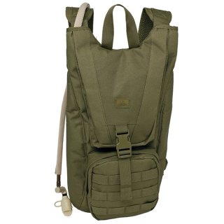 Тактический рюкзак Red Rock Piranha Hydration 2.5 (Olive Drab)