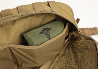 Тактичний рюкзак Red Rock Rambler Sling 16 (Mossy Oak Break-Up)