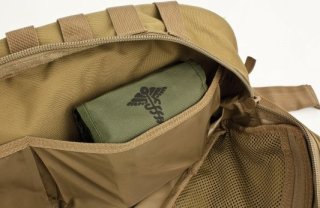 Тактичний рюкзак Red Rock Rambler Sling 16 (Mossy Oak Brush)