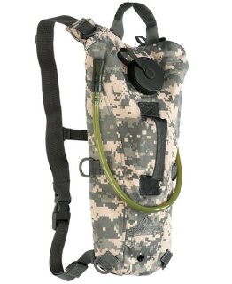 Тактический рюкзак Red Rock Rapid Hydration 2.5 (Army Combat Uniform)