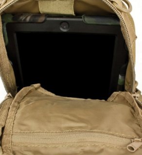 Тактичний рюкзак Red Rock Rover Sling (Army Combat Uniform)
