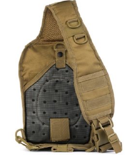 Тактичний рюкзак Red Rock Rover Sling (Army Combat Uniform)