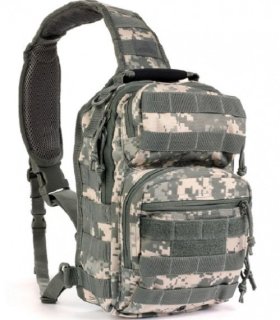 Тактичний рюкзак Red Rock Rover Sling (Army Combat Uniform)