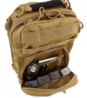 Тактичний рюкзак Red Rock Rover Sling (Army Combat Uniform)