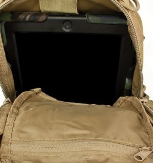 Тактичний рюкзак Red Rock Rover Sling (Coyote)
