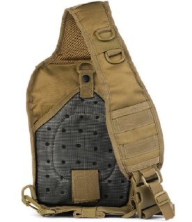 Тактичний рюкзак Red Rock Rover Sling (Coyote)
