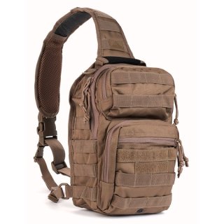 Тактичний рюкзак Red Rock Rover Sling (Dark Earth)