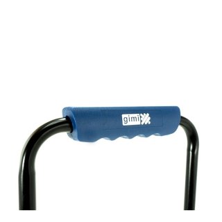 Тележка складная Gimi Atos Blue
