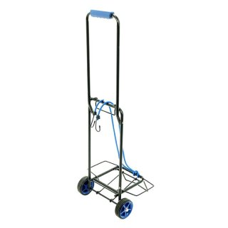 Тележка складная Gimi Atos Blue