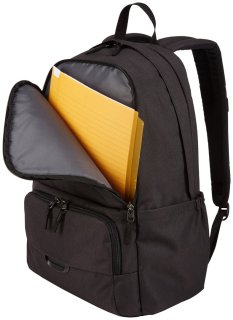 Thule Aptitude Backpack 24 л рюкзак для ноутбука из нейлона черный