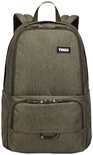 Thule Aptitude Backpack 24 л рюкзак для ноутбука з нейлону зелений
